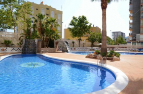 APCOSTAS Turquesa Beach - Calpe